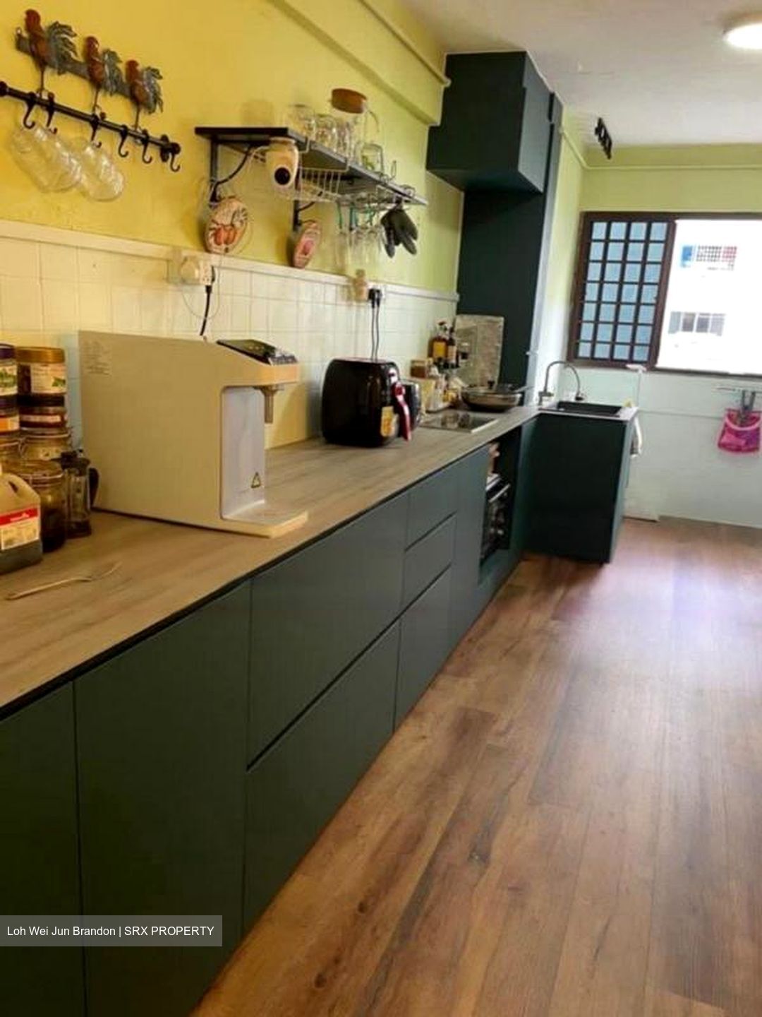 Blk 558 Ang Mo Kio Avenue 10 (Ang Mo Kio), HDB 3 Rooms #486713771